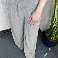 شلوار بگ