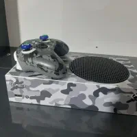 ایکس باکس سری اس