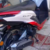 کلیک ۱۷۰|موتورسیکلت|رشت, استادسرا|دیوار