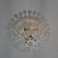 لوستر الماسی