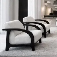 مبل راحتی  ،مبلمان مینیمال 5model