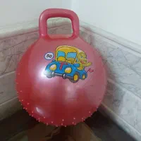 توپ بادی بزرگ