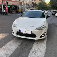 تویوتا جی تی ۸۶