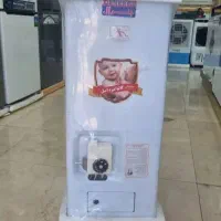 آبگرمکن گازی دیواری زودجوش جنرال 50لیتری