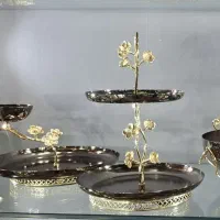ست پذیرایی شیک و زیبا
