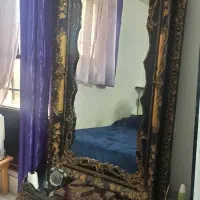 آینه و کنسول