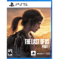 the last of us 1