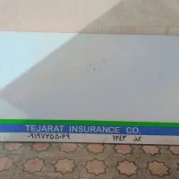 تابلو خام مناسب نصب حروف