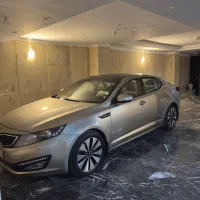 اوپتیما تک برگ سند