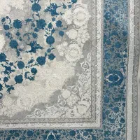 فرش *1500شانه* کاشان*فروش اقساطی*