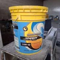 سطل ۲۰ لیتری