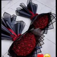 دستهگل های خاص ۱۰ شاخه ۷۰۰