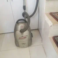 جاروبرقی سالم