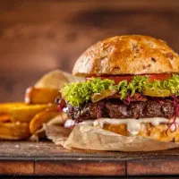 نیازمند نیرو کار فست فود
