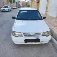 پراید 111 مدل ۹۷