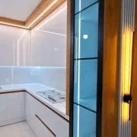 انجام تعمیرات کابینت و کمد دیواری