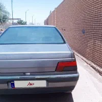 405|خودرو سواری و وانت|رفسنجان, |دیوار