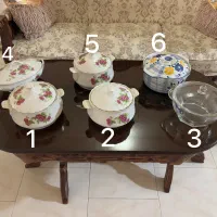 سوپ‌خوری سالم و تمیز، مناسب پذیرایی