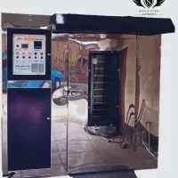 فرقنادی میکسر خمیر گیر آسیاد و....