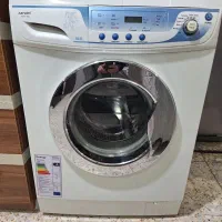 لباسشویی ۷ کیلویی زاروتی