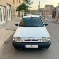 پراید ۱۳۱خونگی عروسک