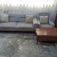 مبل و نهار خوری