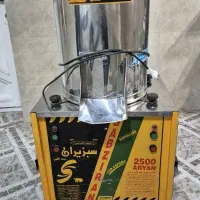 سبزی خردکن|خردکن، آسیاب، غذاساز|اندیمشک, |دیوار
