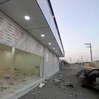 اجاره|اجارهٔ مغازه و غرفه|کهنوج, |دیوار