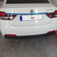 شاهین پلاس اتومات ۱۴۰۵