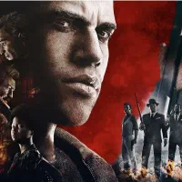 Mafia III Definitive Edition اکانت مافیا 3 ظرفیت3