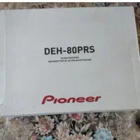 ظبت پایونر مدل 80prs
