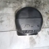 اسپیکر و باند