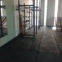 کفپوش بدنسازی