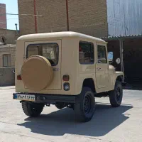 جیپ|خودرو کلاسیک|بوکان, |دیوار