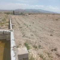 زمین برای جای خانه باغ