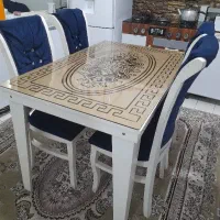 میز نهار خوری