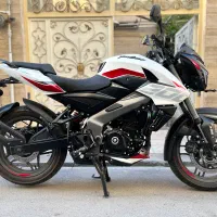 موتور ان‌اس ۲۰۰