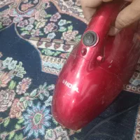 جارو برقی کوچک