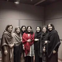گویندگی در رادیو تهران (ظرفیت محدود )