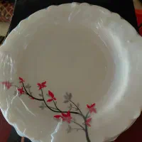 سرویس غذا خوری ۴۲ پارچه