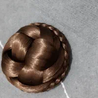 مو عروسک سازی