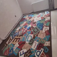 فرش ۶متری نوجوان
