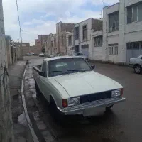 وانت پیکان