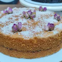 آموزش تخصصی تهیه کیک های کافی شاپی