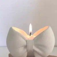 شمع پاپیون