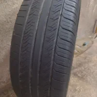 لاستیک 205رینگ 15