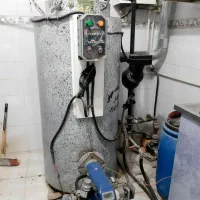 فروش دستگاه بخار