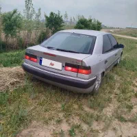 زانتیا نیسان پژو