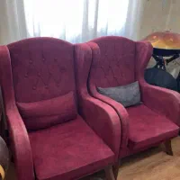 مبل راحتی فوری فروش