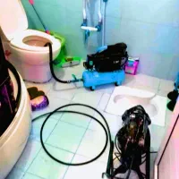 لوله بازکن فنرزن چاه بازکنی ۱رزانترازهمه فوری50%تخ